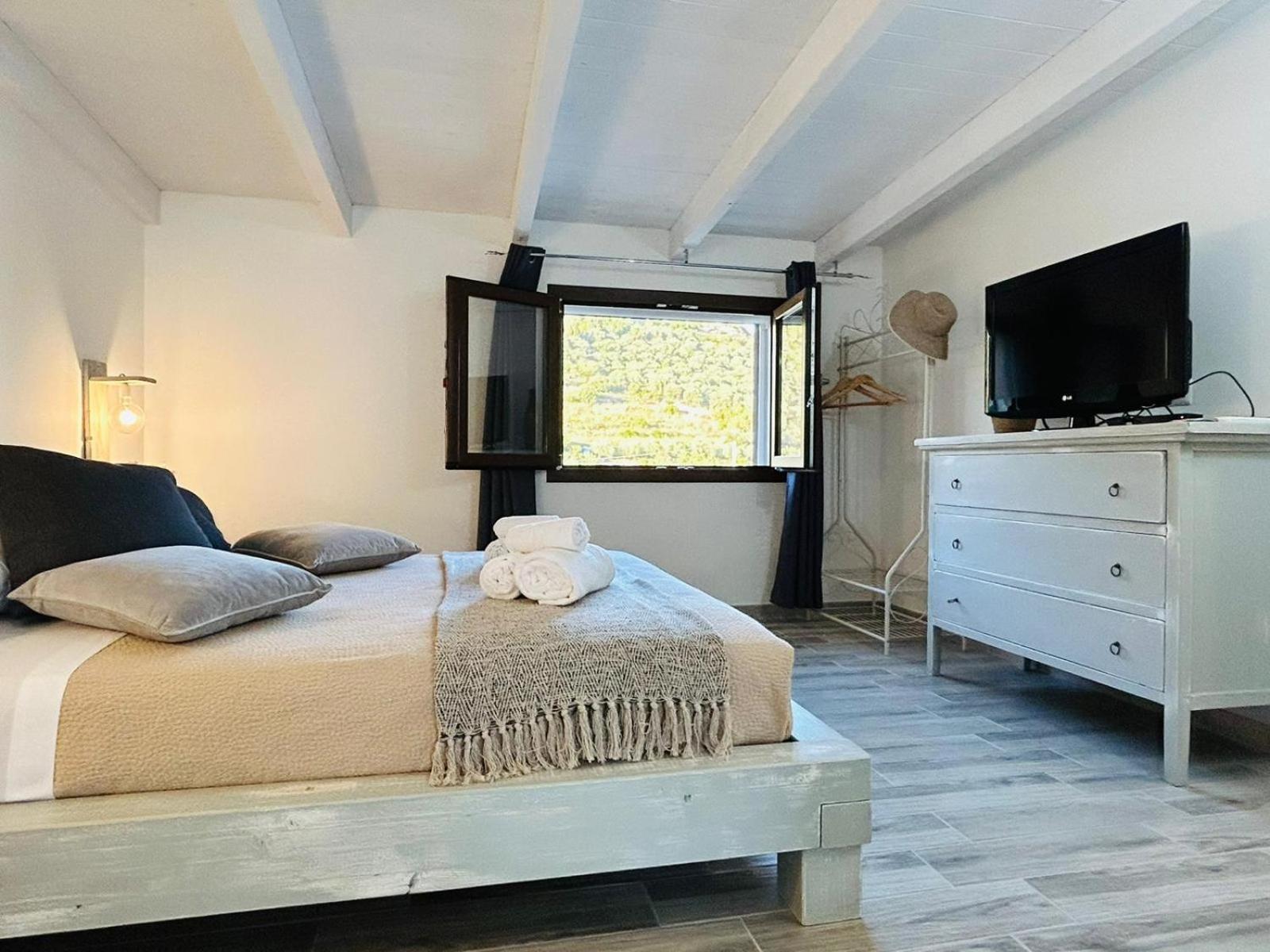 B&B Badde Tale Ossi Exteriör bild