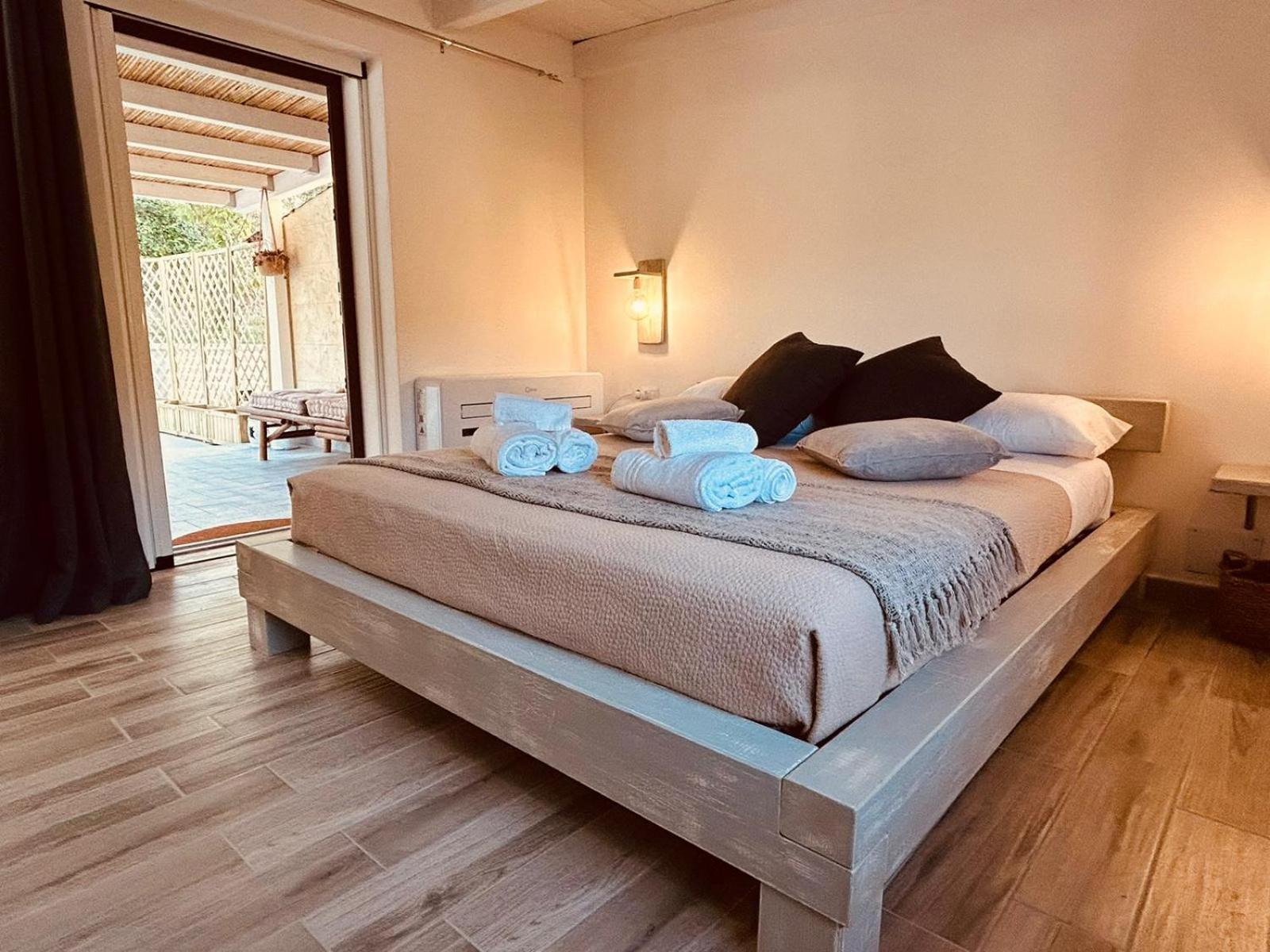 B&B Badde Tale Ossi Rum bild